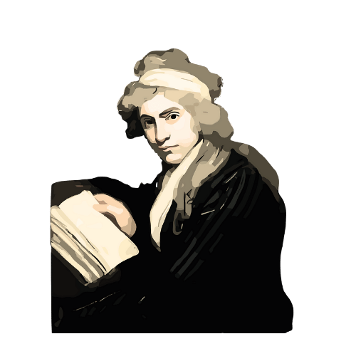 Mary Wollstonecraft Leben
