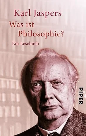 Was ist Philosophie?: Ein Lesebuch
