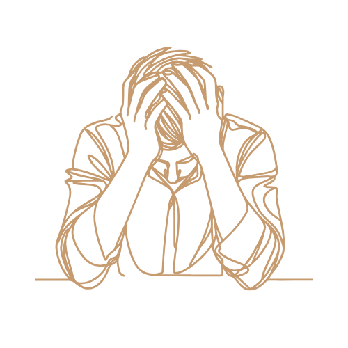 Was sind stille Depressionen?