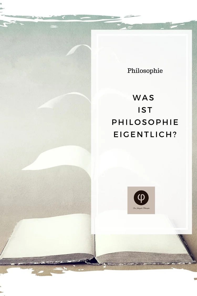 Was Ist Ein Mensch Philosophie Was ist Philosophie? – Bedeutung, Definition & Sinngehalt