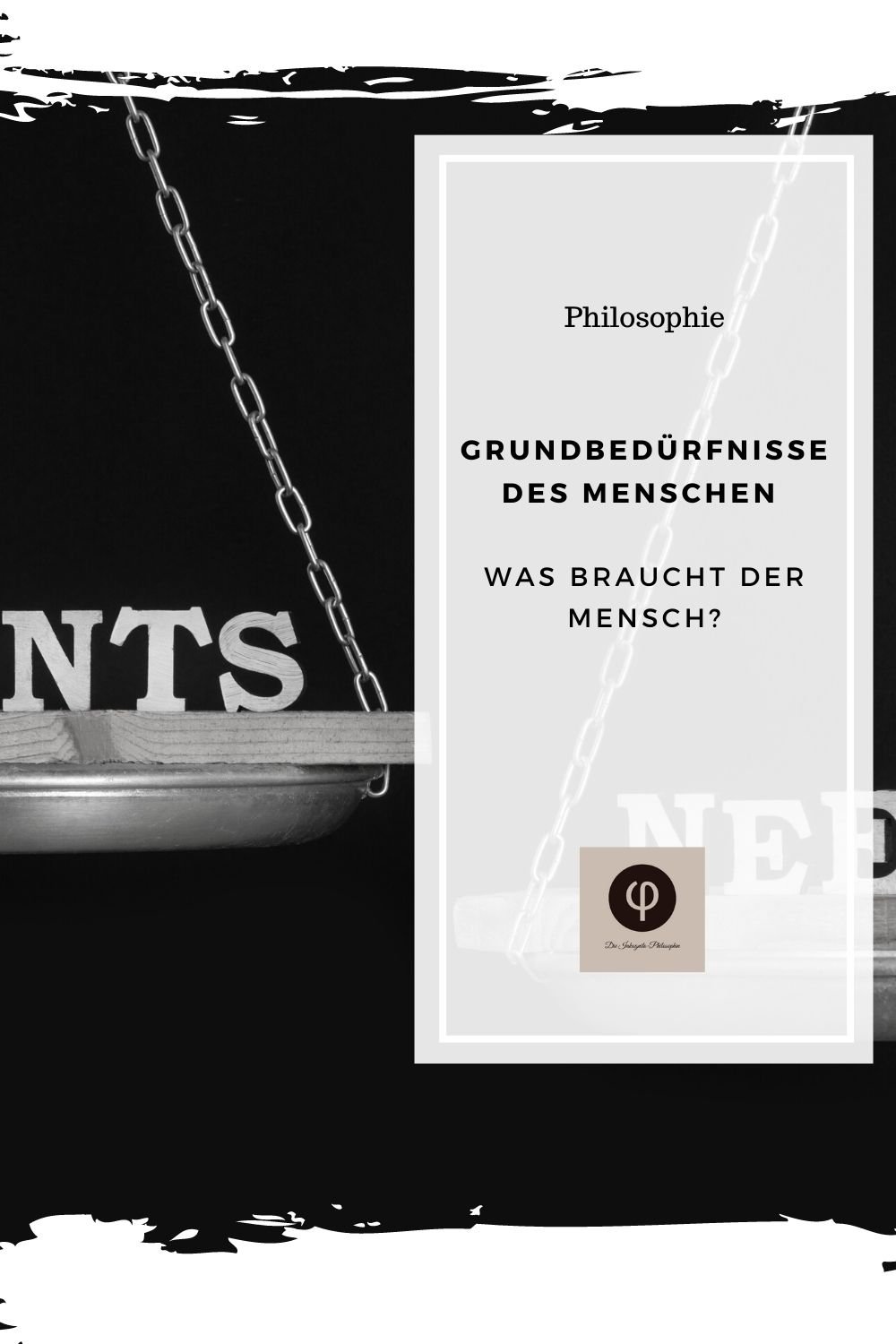 Was Bedeutet Würde Des Menschen Grundbedürfnisse des Menschen – Was braucht der Mensch?