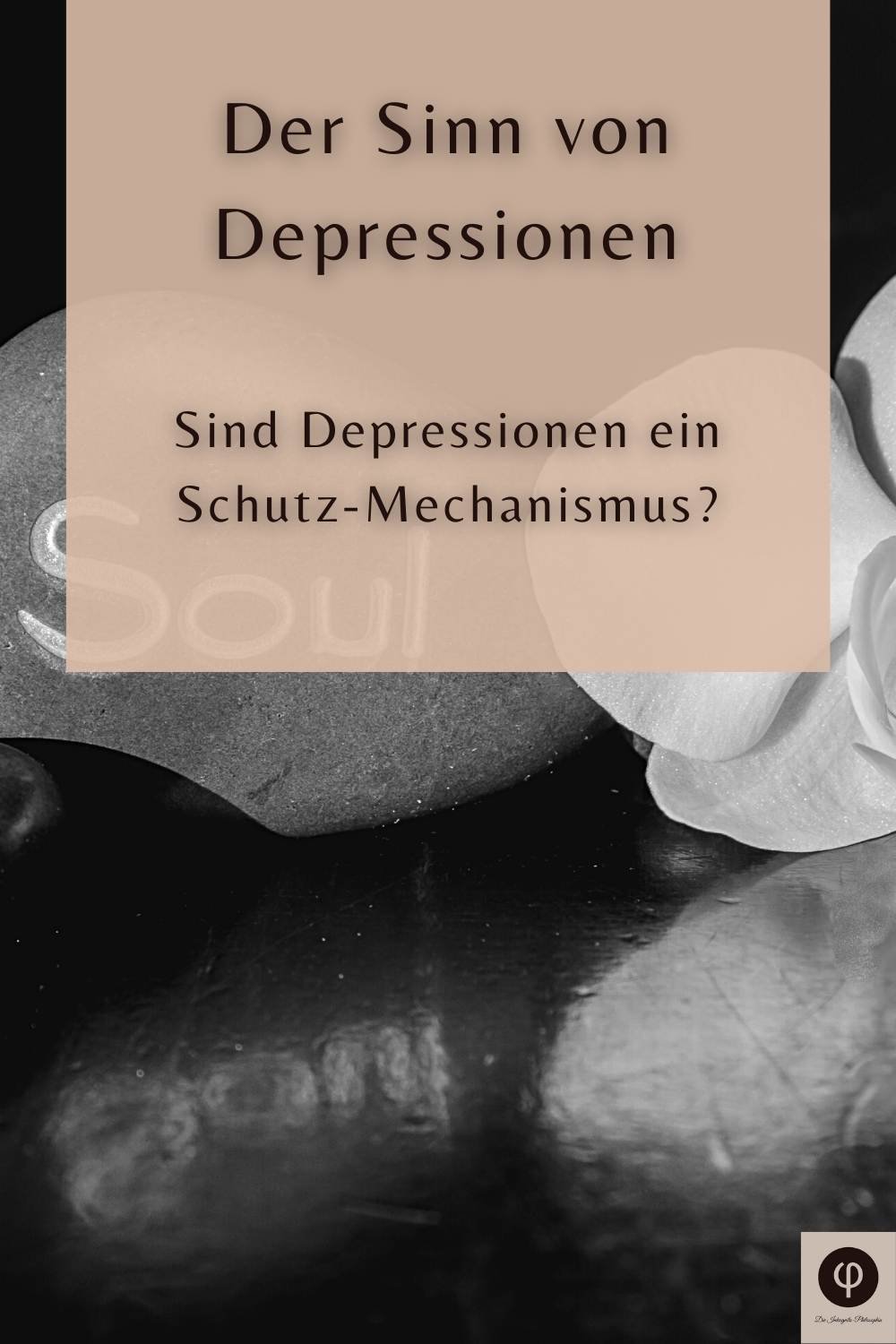 Depression als Schutz – Welchen Sinn haben Depressionen?