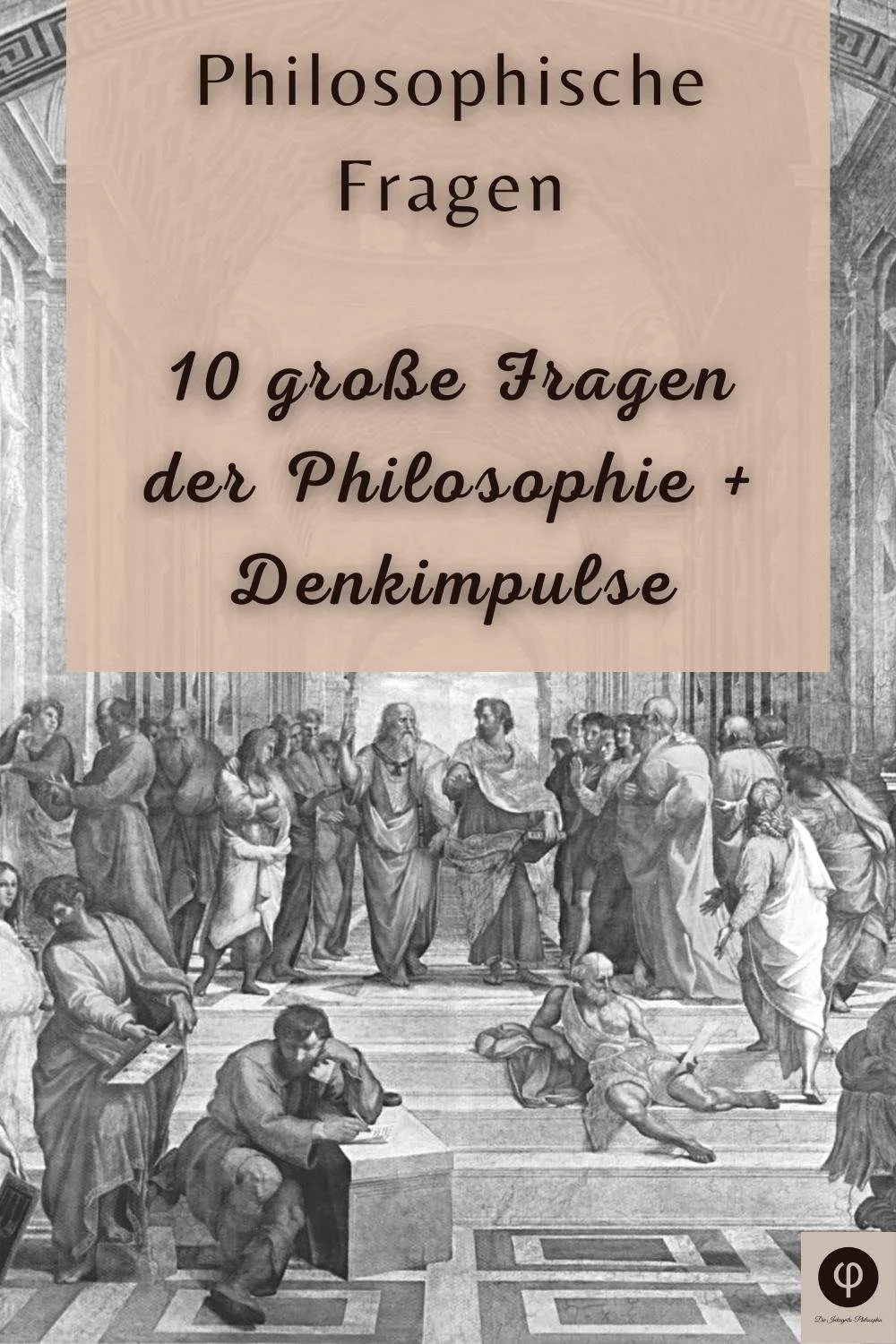Was Ist Eine Philosophische Frage