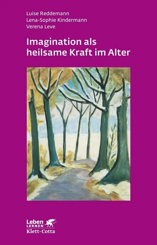 Imagination als heilsame Kraft