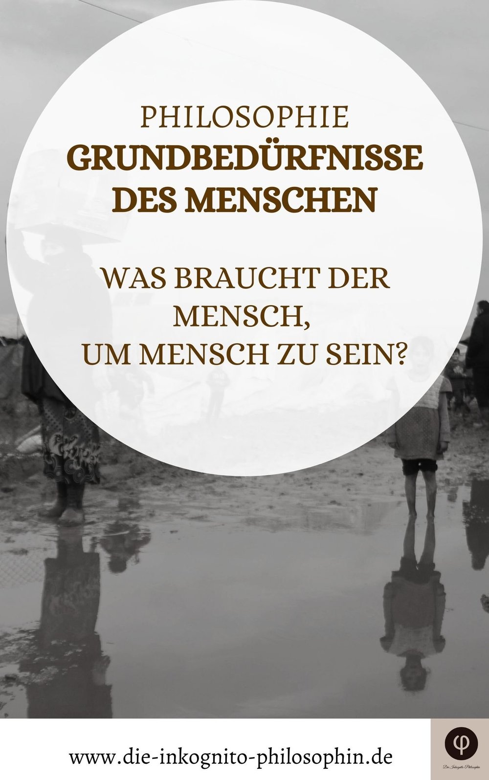 Was Ist Würde Des Menschen Grundbedürfnisse des Menschen – Was braucht der Mensch?