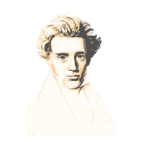 Kierkegaard Buchtipps