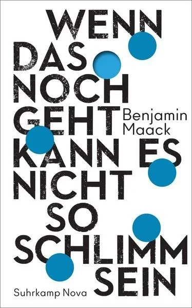 Wenn das noch geht kann es nich tso schlimm sein