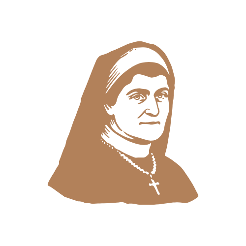 Edith Stein konvertiert zum Christentum