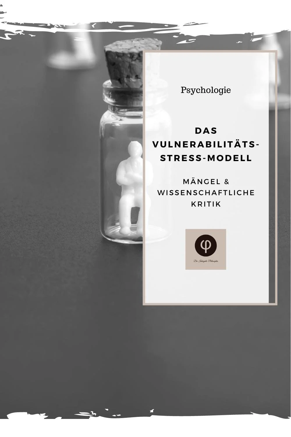 Vulnerabilitäts-Stress-Modell – Erklärung & Kritik /Mängel