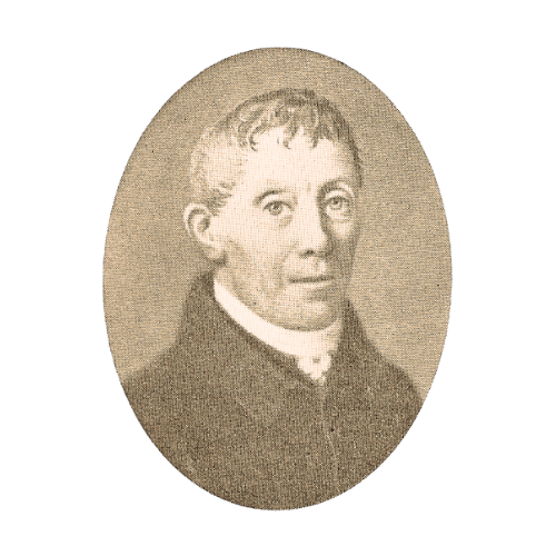 Kierkegaards Vater