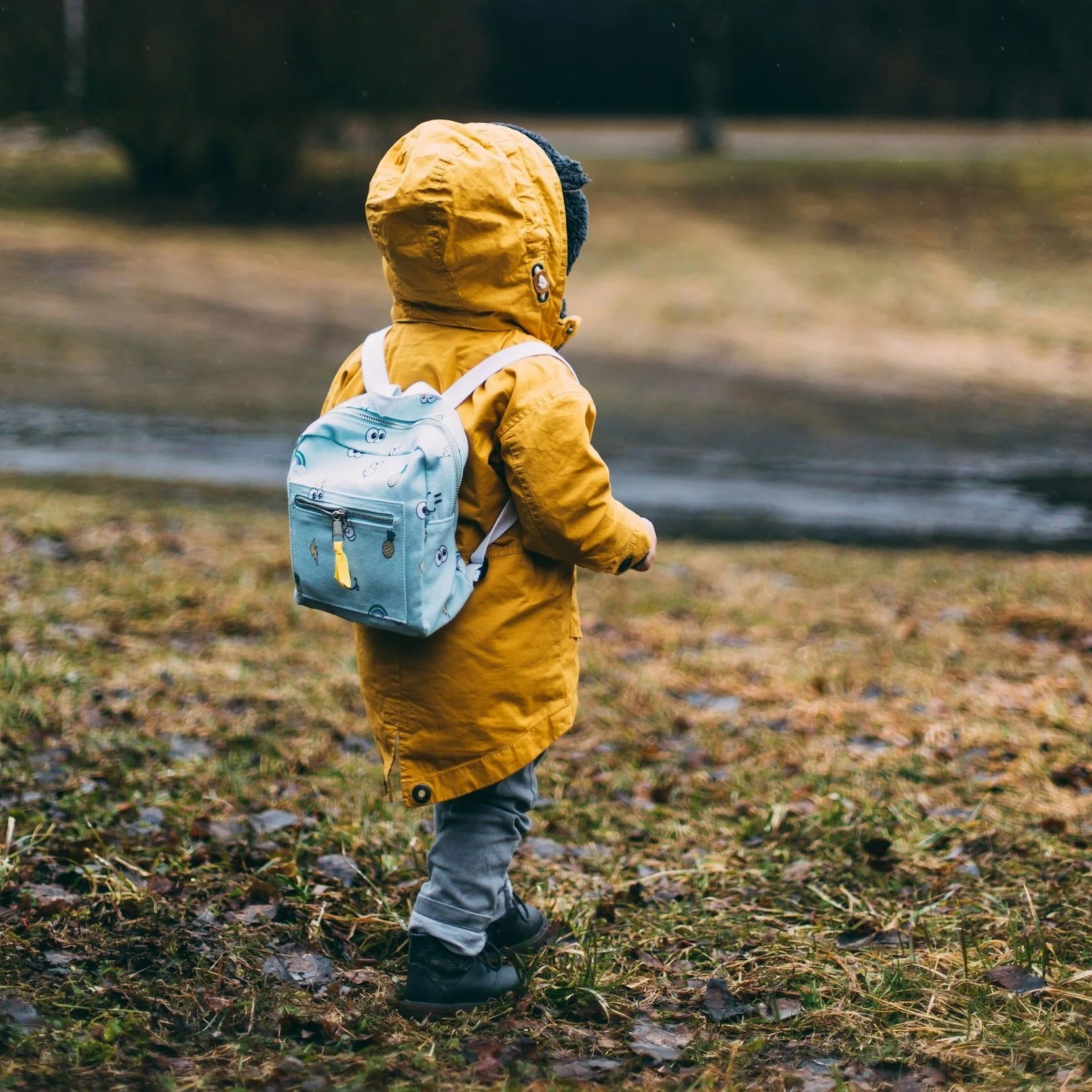 Philosophie-Fragen für Kinder
