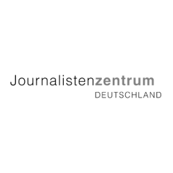 Tamara Niebler ist Mitglied im Journalistenzentrum Deutschland