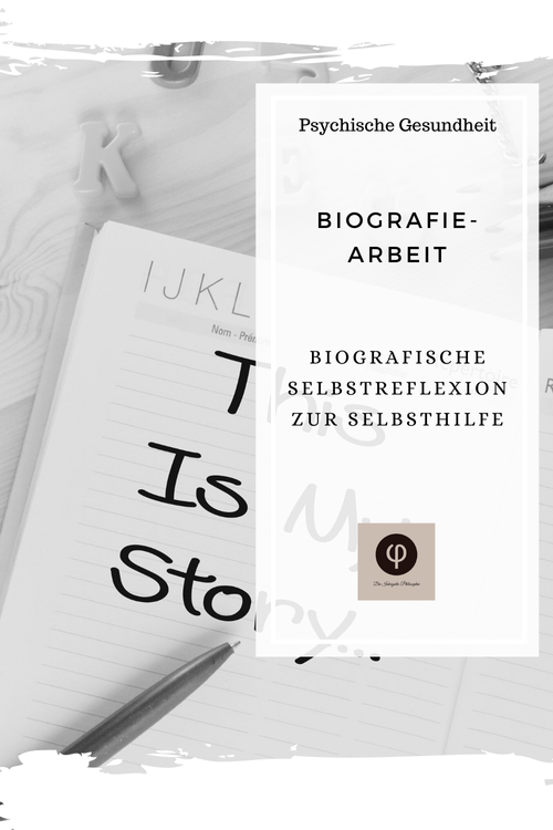Biografiearbeit Bilder: Zeichnen deine eigene Geschichte!
