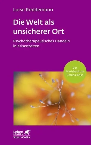 REddemann: Die Welt als unsicherer Ort