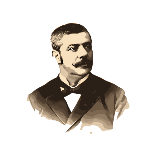 Kafkas Vater