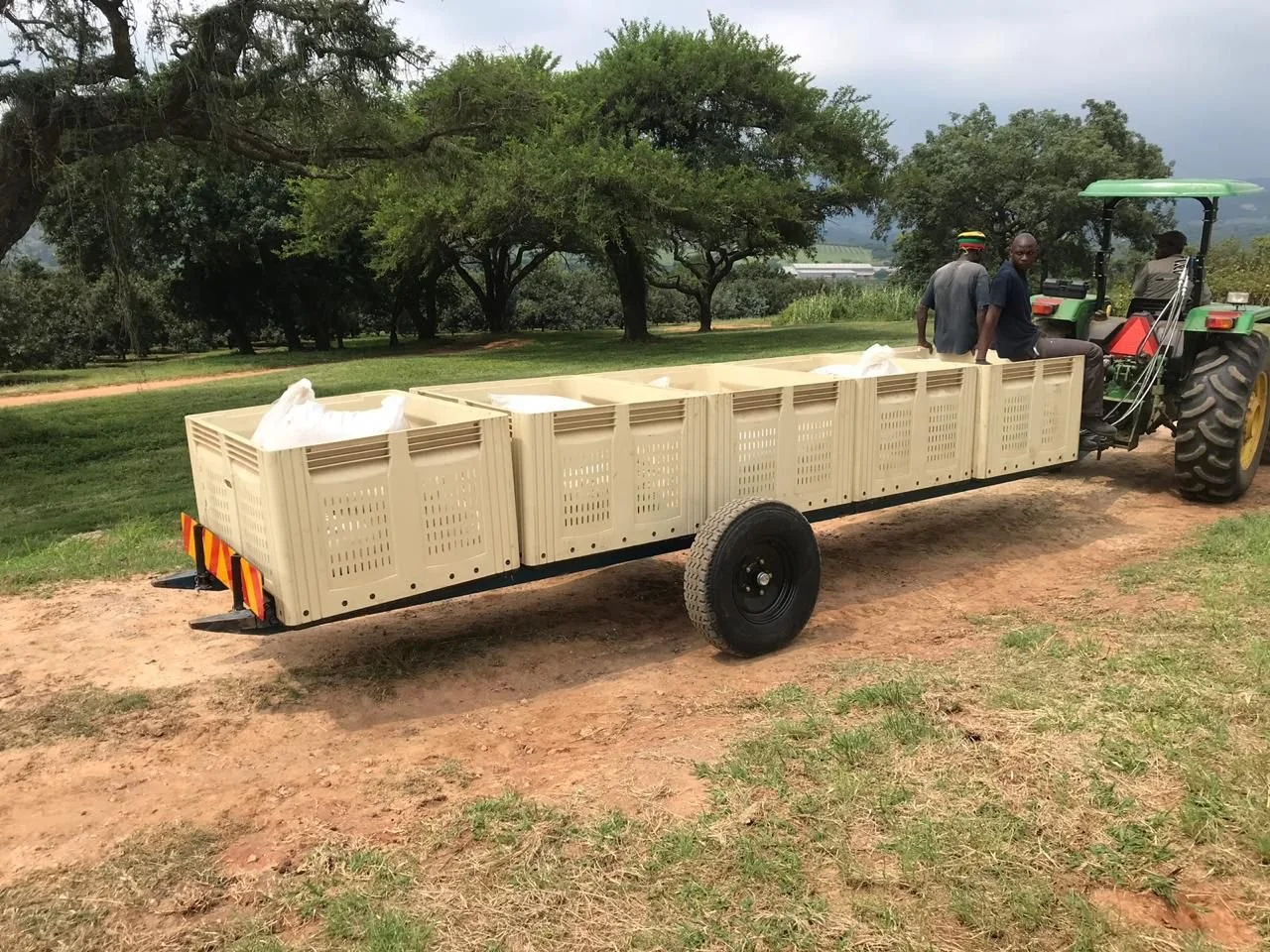 Bin Loader — WELCOME
