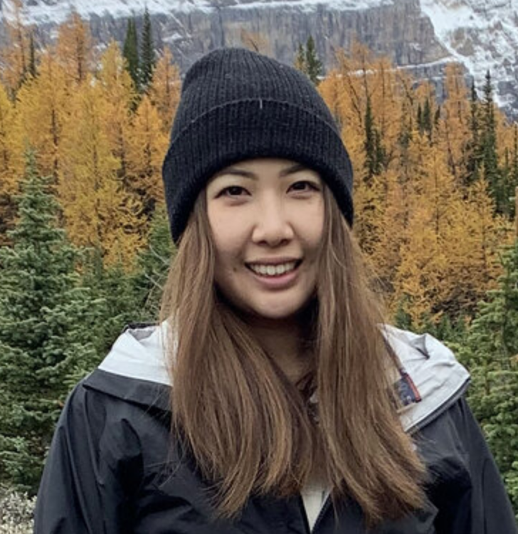 Monica Chang Design + HCI Researcherco-mentor:  Michael Madaio