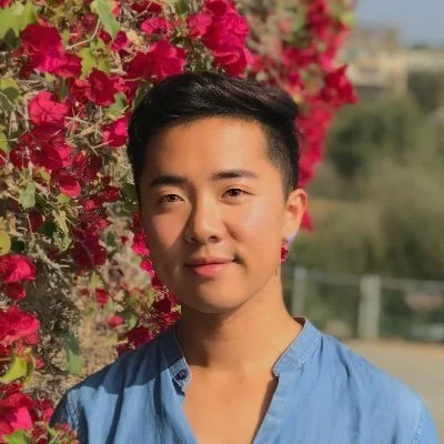 Nick Su Visiting Informatics + HCI Researcher