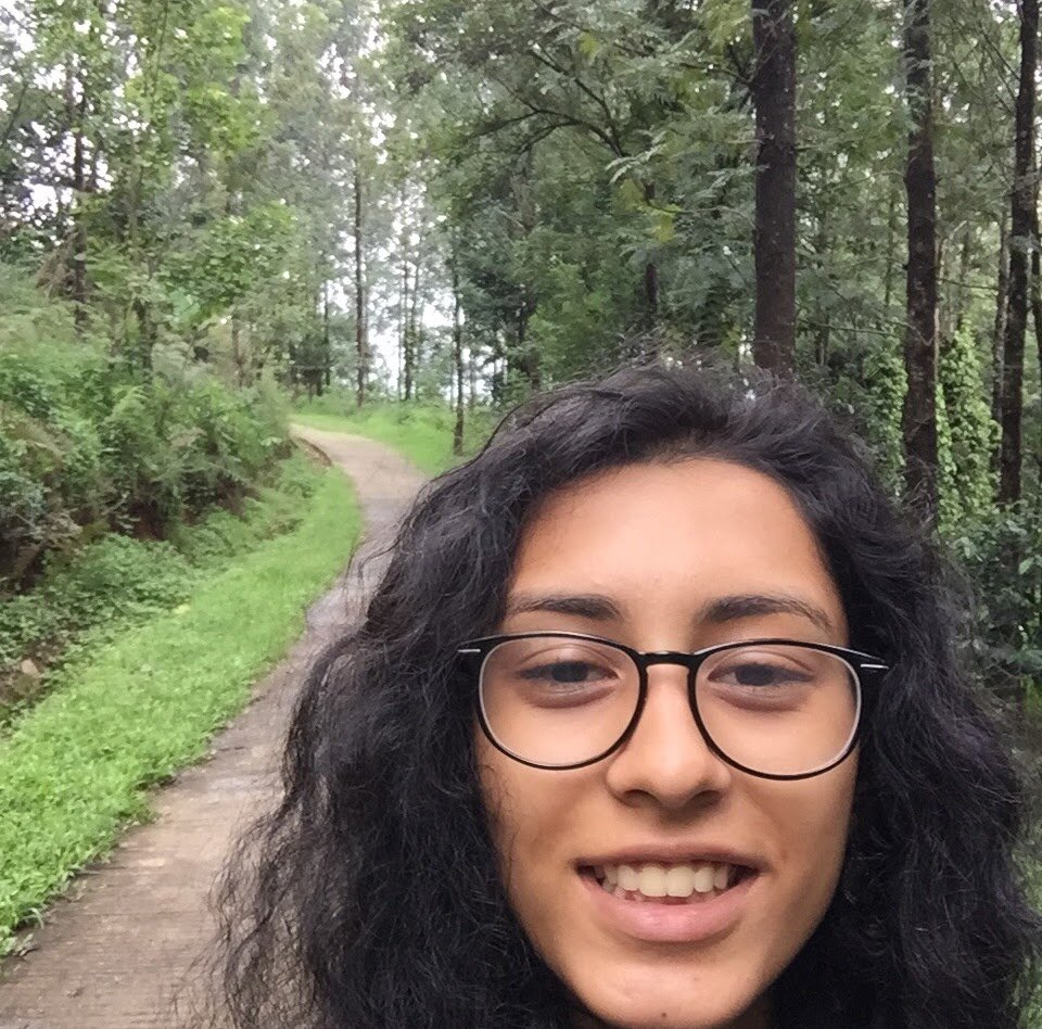 Charvi Rastogi PhD Researcher in ML + Human-AI Interactionco-advisor: Nihar Shah