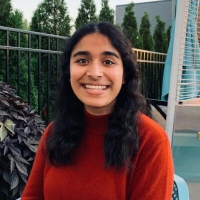 Lakshmi Tumati Statistics + ML + HCI Researcherco-mentor: Maria De-Arteaga