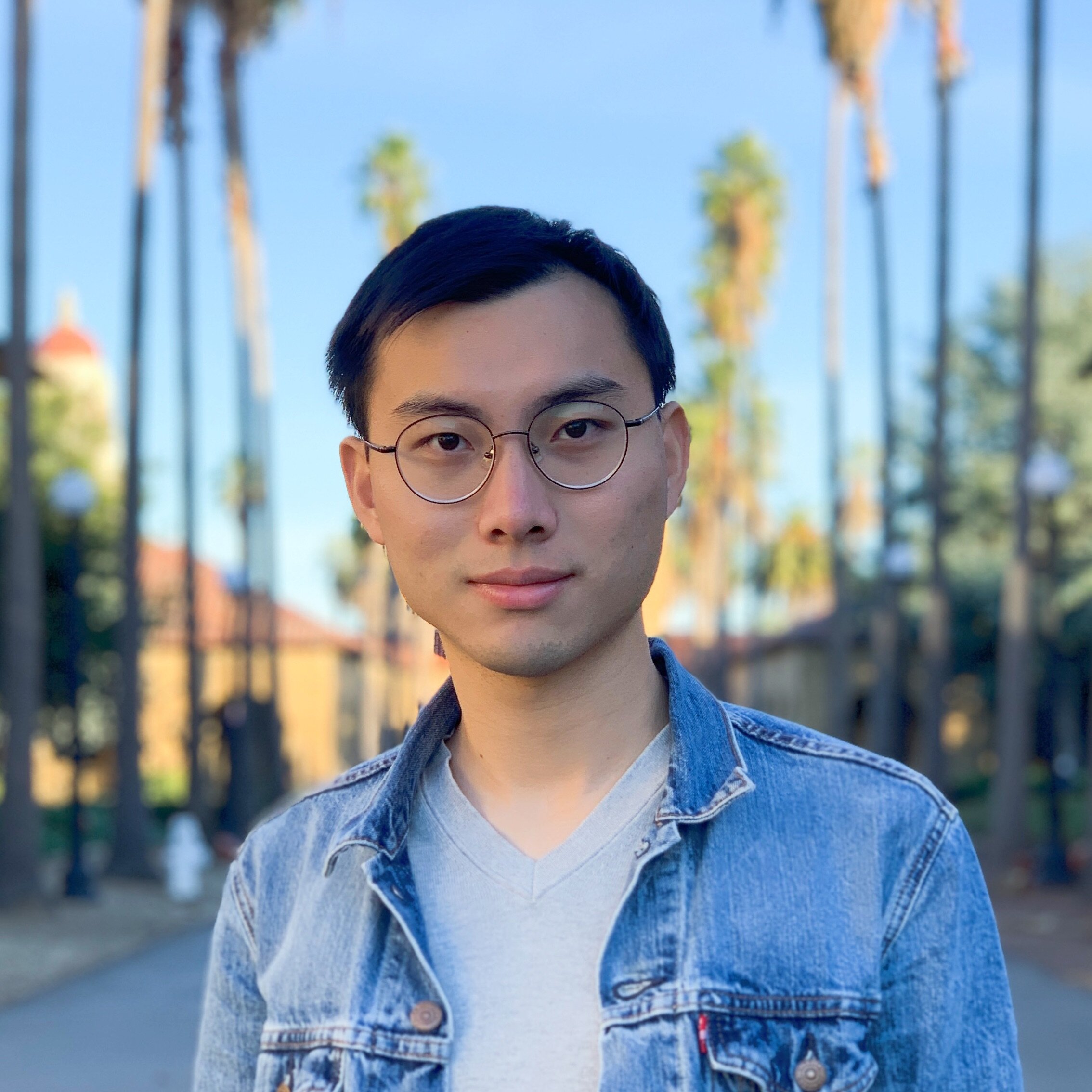 Tzu-Sheng Kuo PhD Researcher in HCI + Human-AI Interactionco-advisor: Haiyi Zhu (Social AI Group)