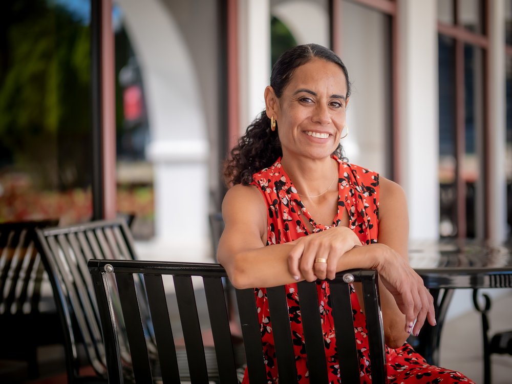 Dr. Laura Quiros Consulting DEI