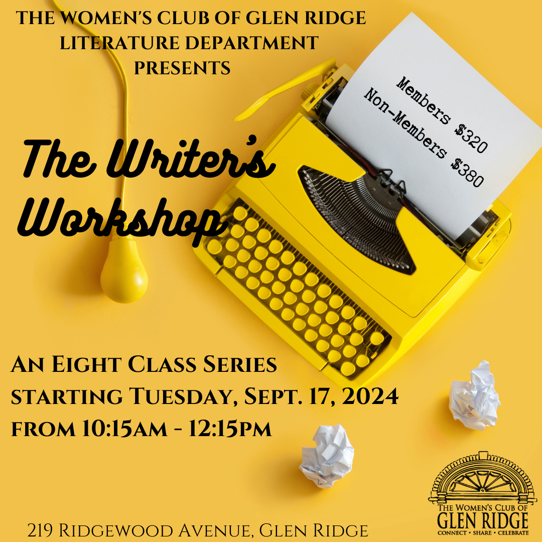 Writers' Workshop
