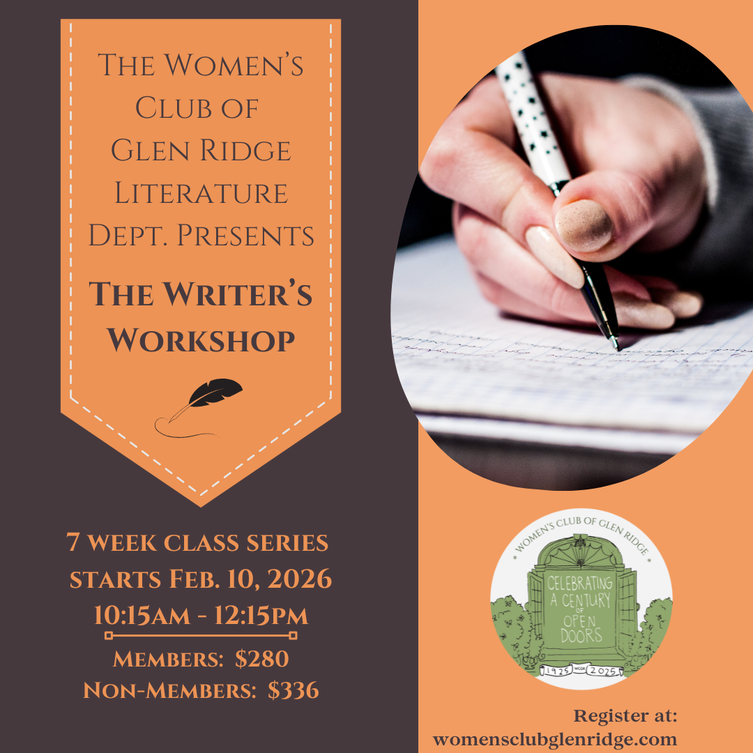 Writers' Workshop