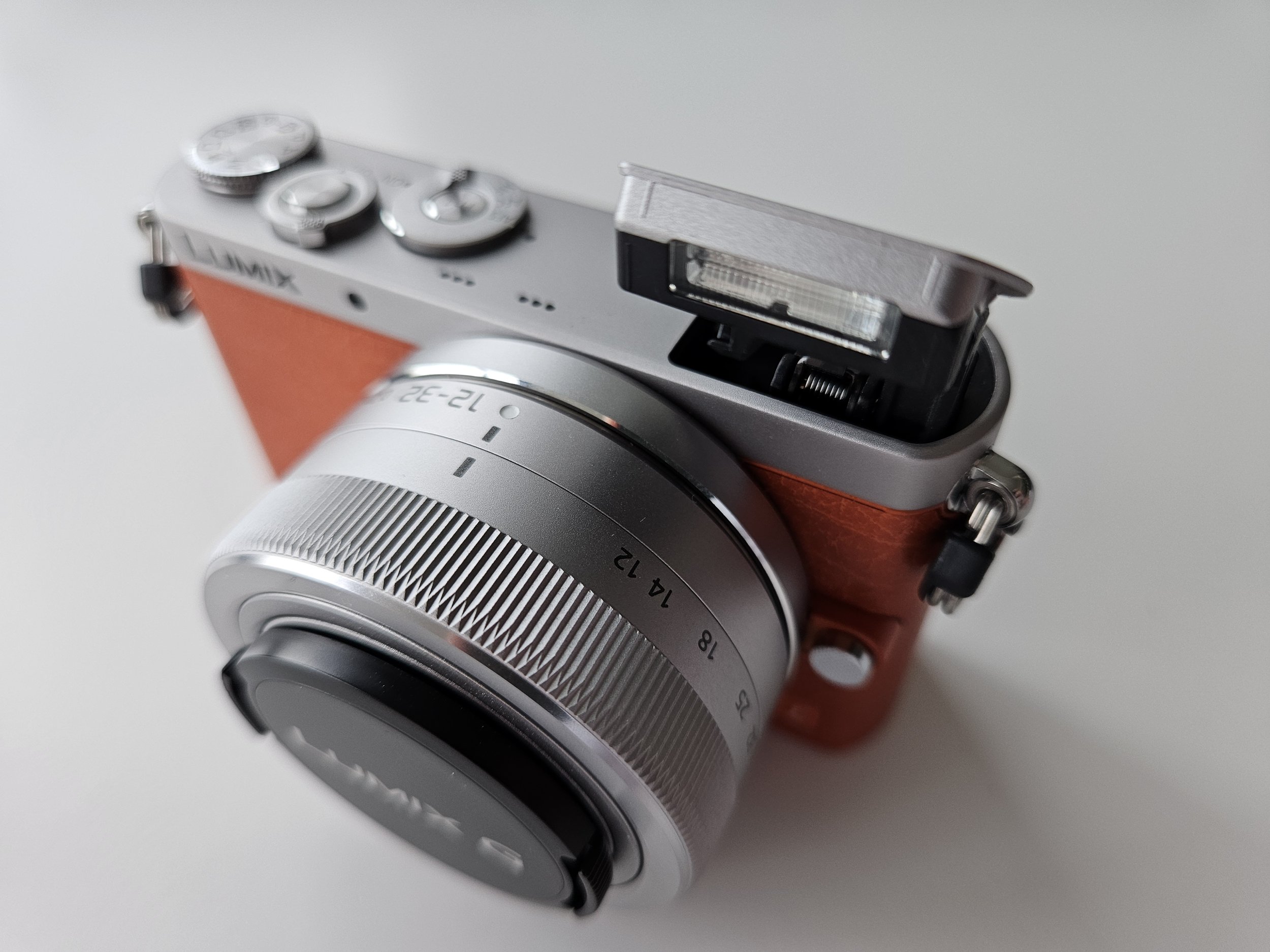 Panasonic Lumix GM1 Review (2024): A Tiny Powerhouse Panasonic Lumix GM1 Review (2024): A Tiny Powerhouse