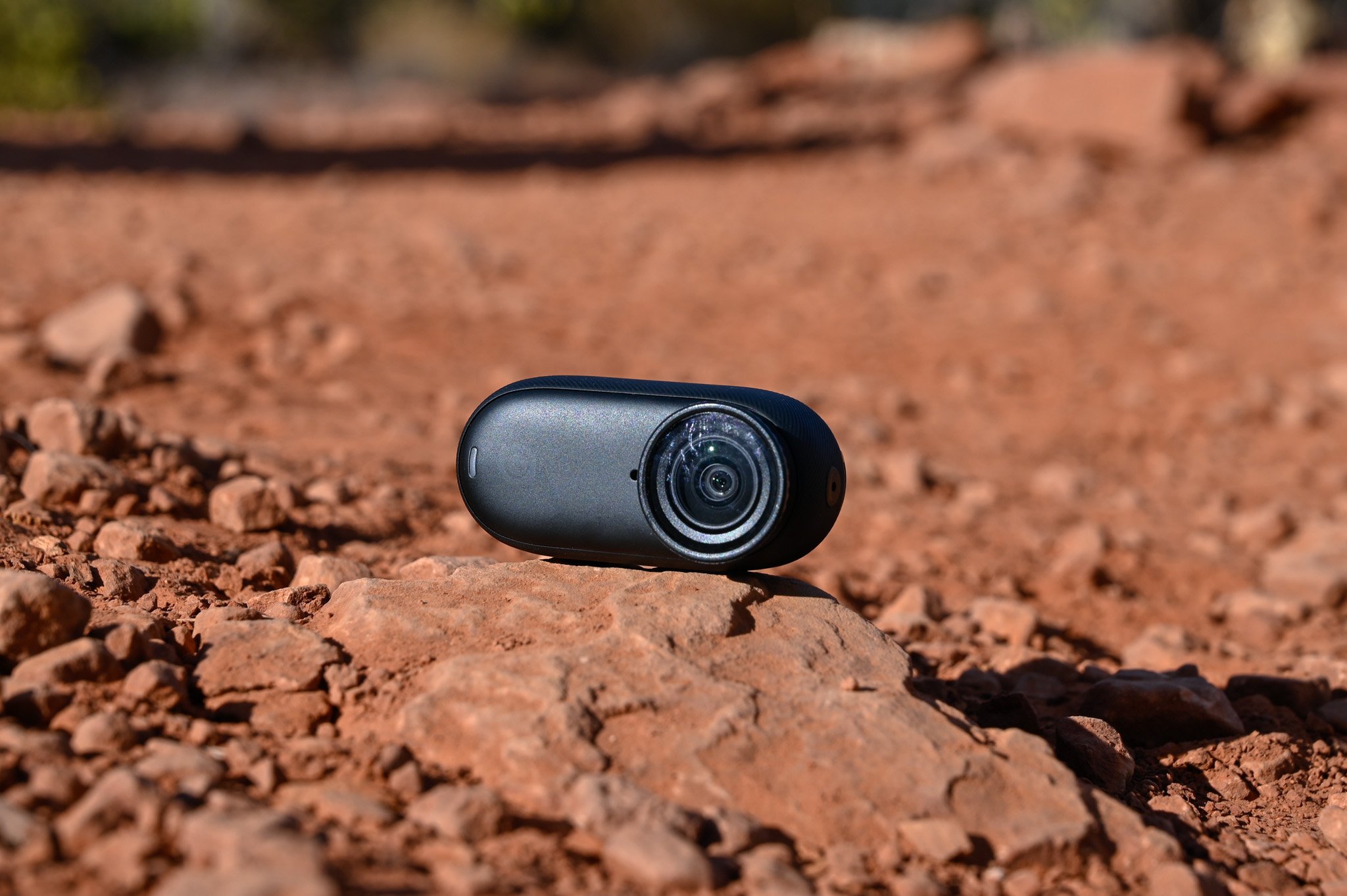 The Best Action Camera Just Got a New Prime Day Price (2025)