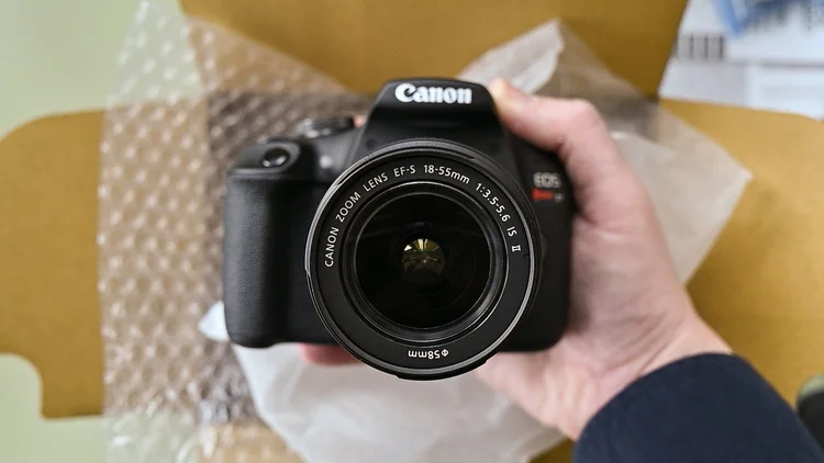 Canon Eos Rebel T7 Review 2025 The Perfect First Camera For Canon Eos Rebel T7 Review 2025 The Perfect First Camera For