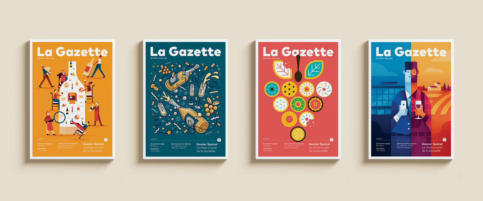 La Gazette