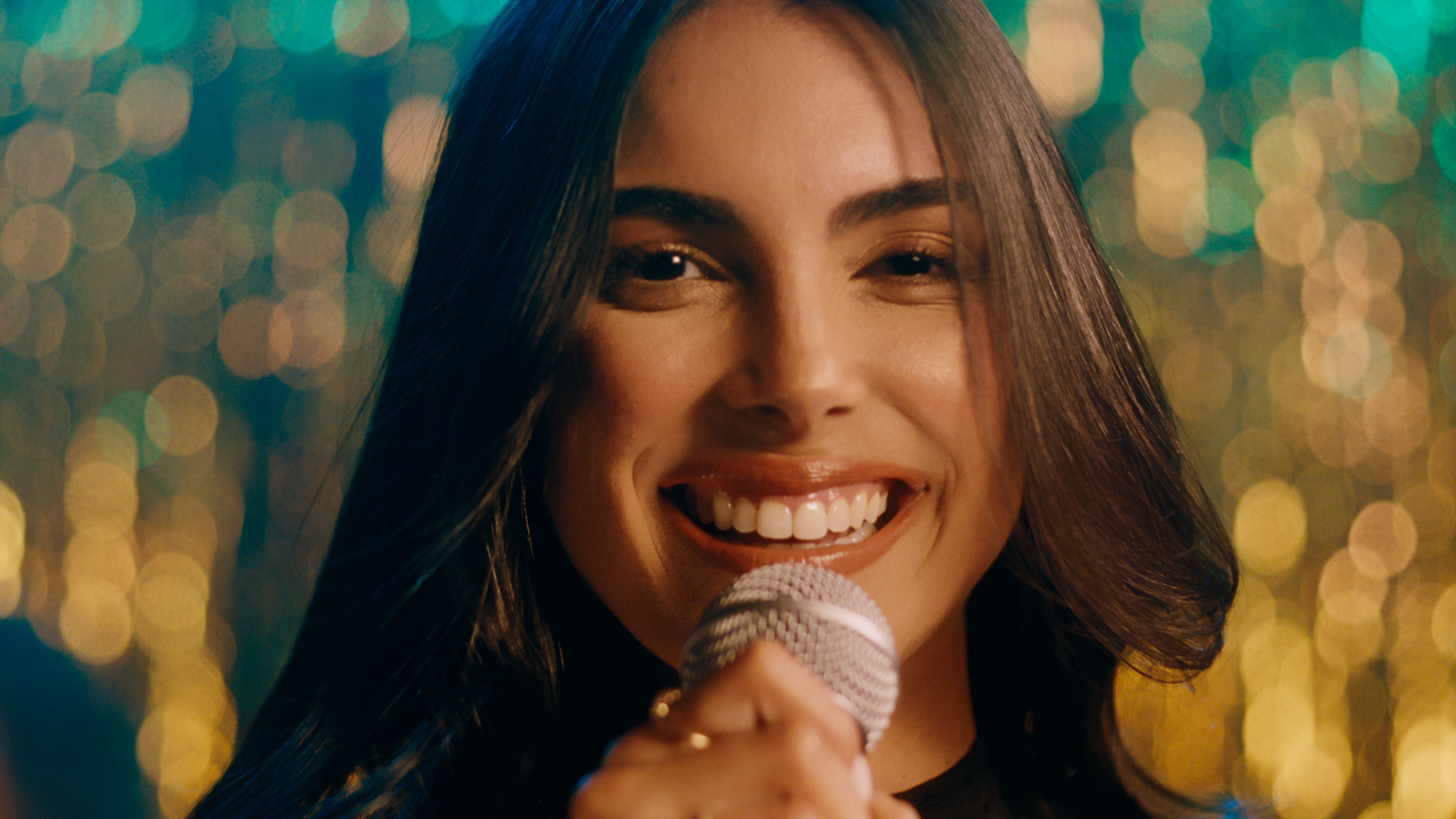 MI VERSIÓN • LIZ GRIMALDO