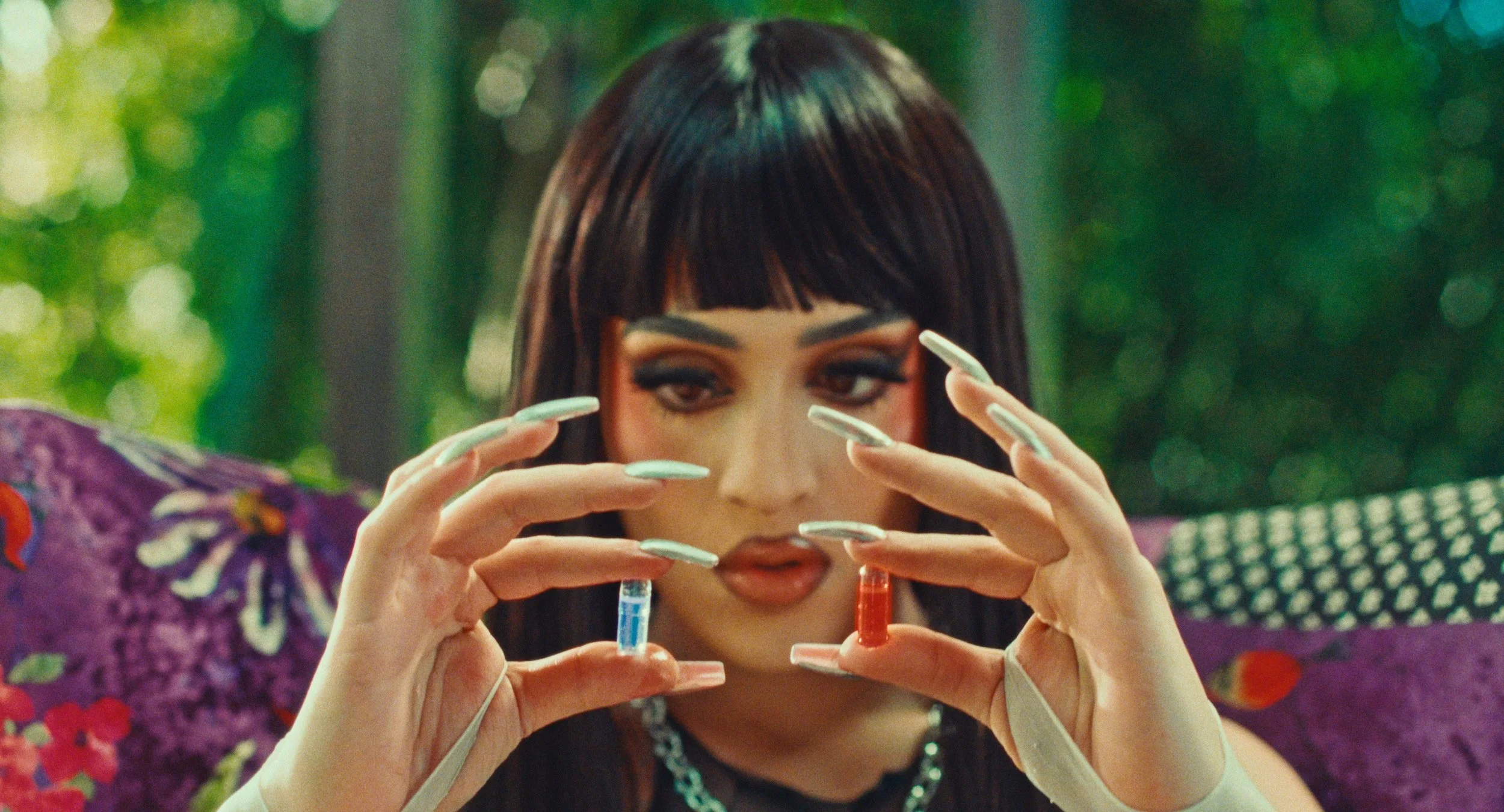 VEO VEO • VILLANA ANTILLANA