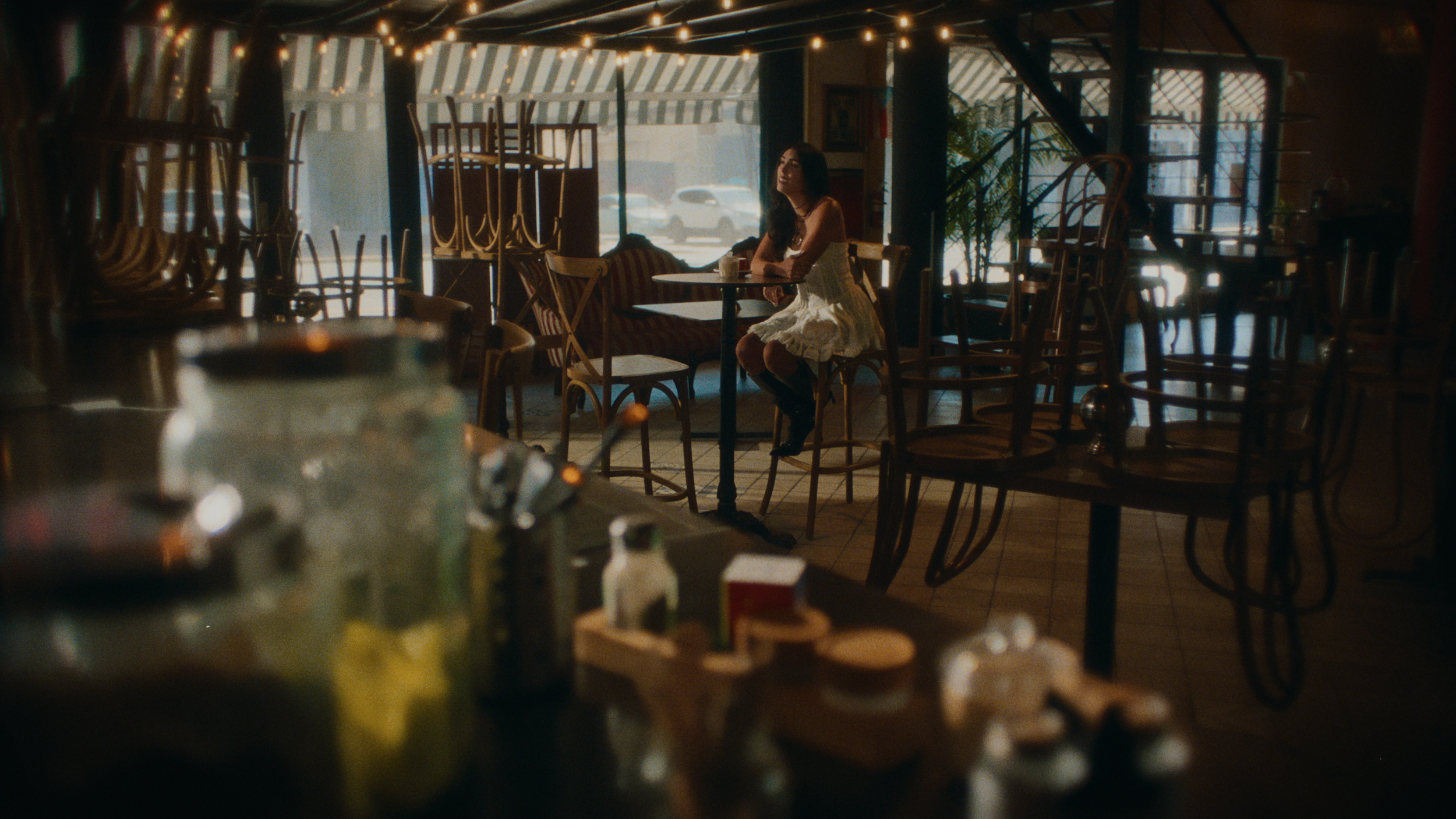 CIRCO • LIZ GRIMALDO