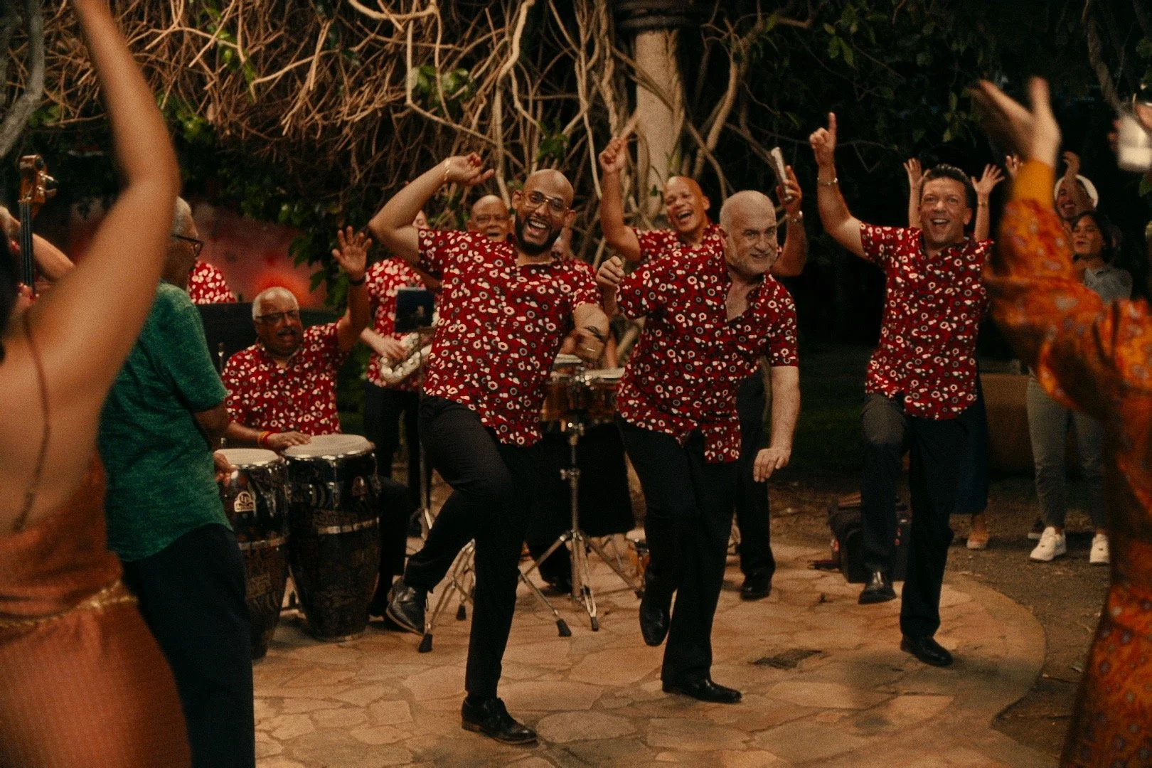 DE TRULLA & NO HAY • EL GRAN COMBO DE PUERTO RICO