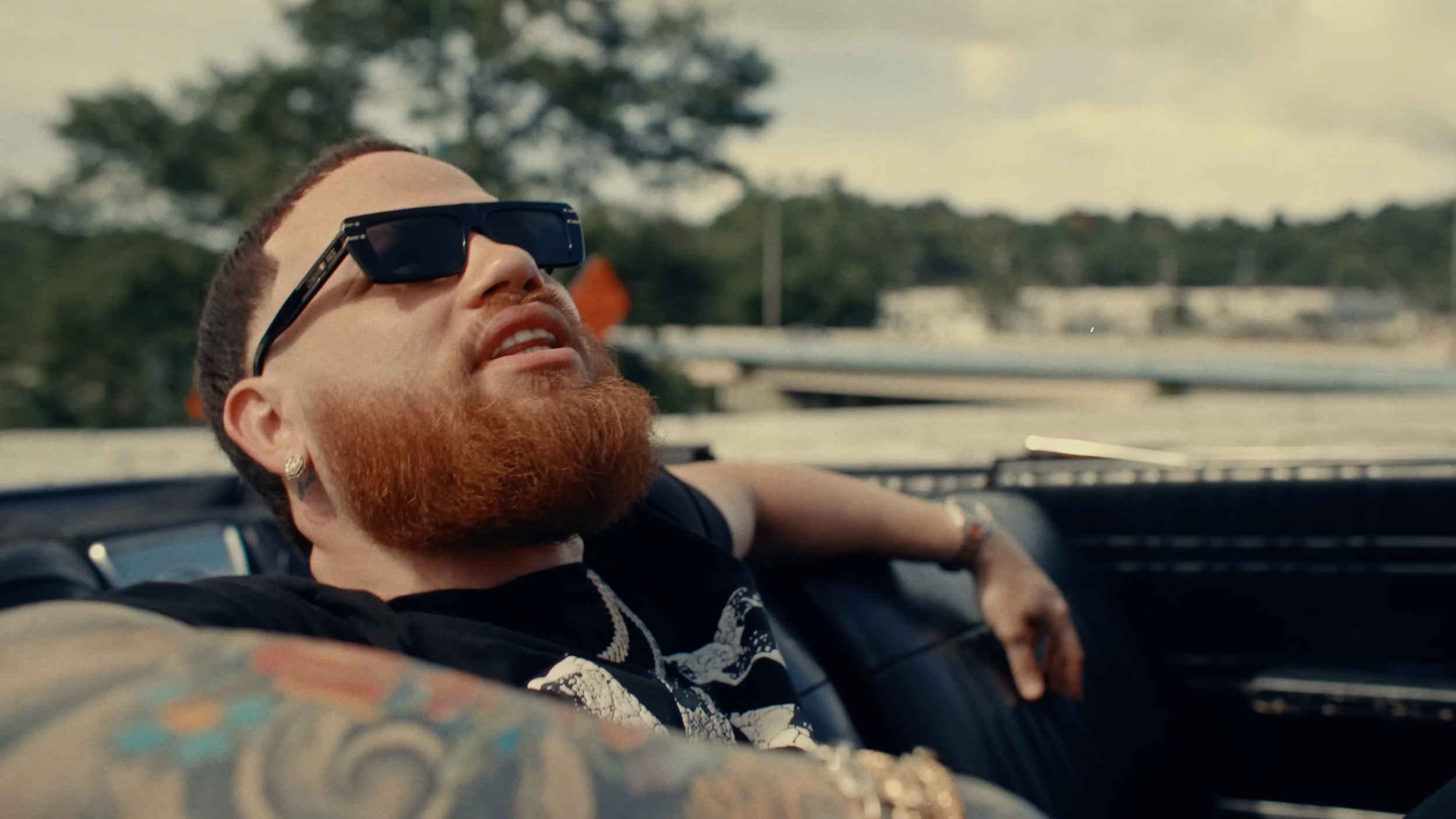 PROMO DE GIRA • MIKY WOODZ