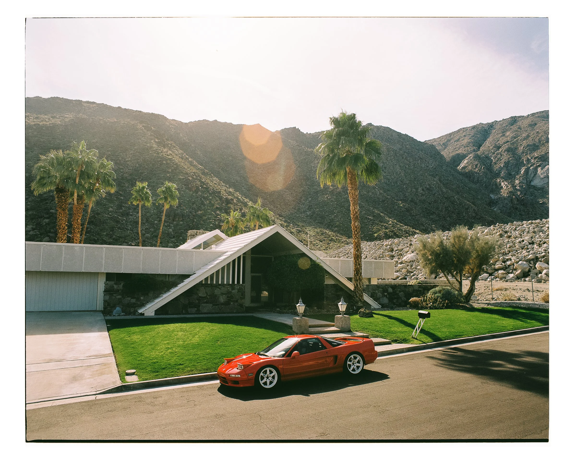 Palm Springs 14/25