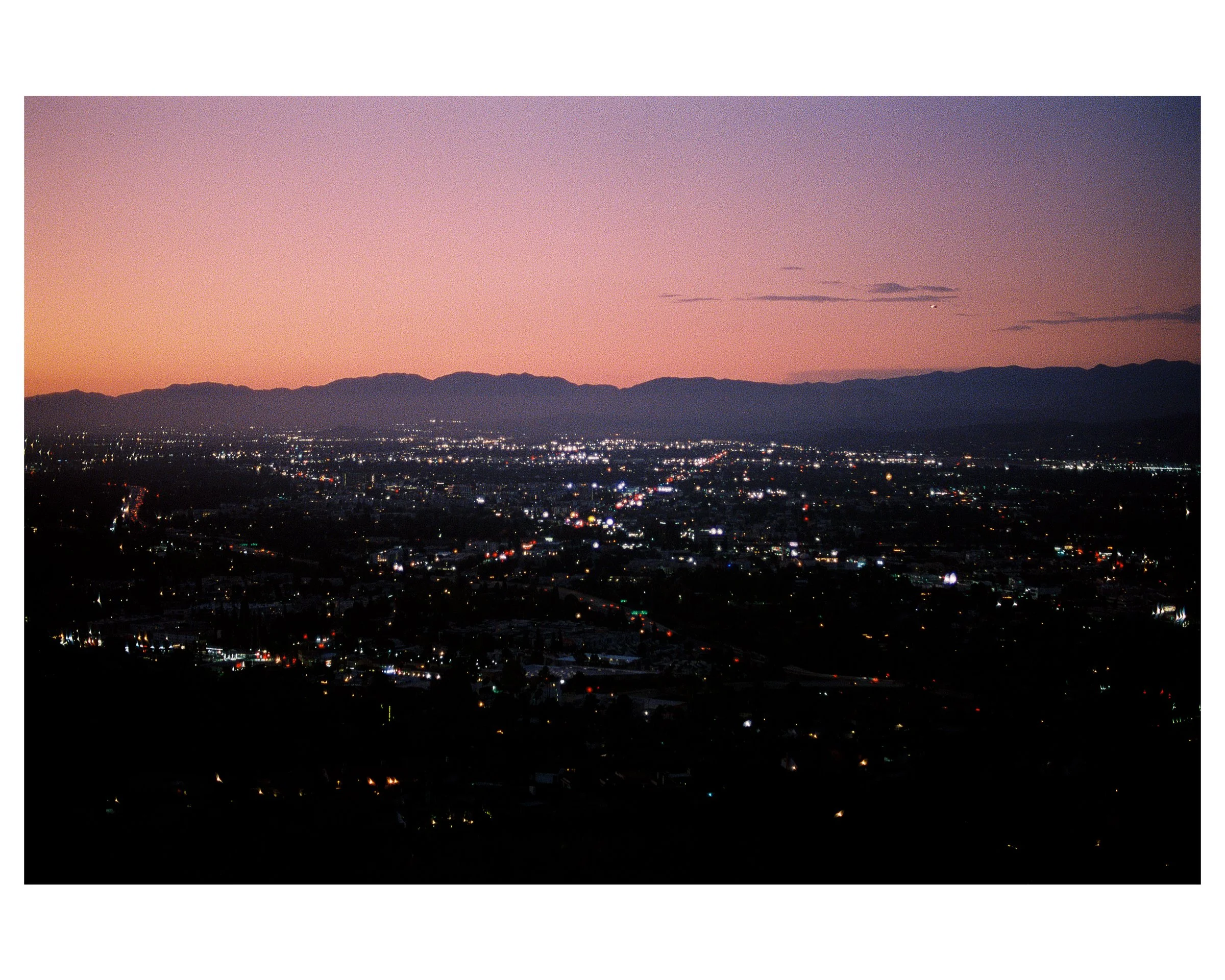 Valley - 10/25