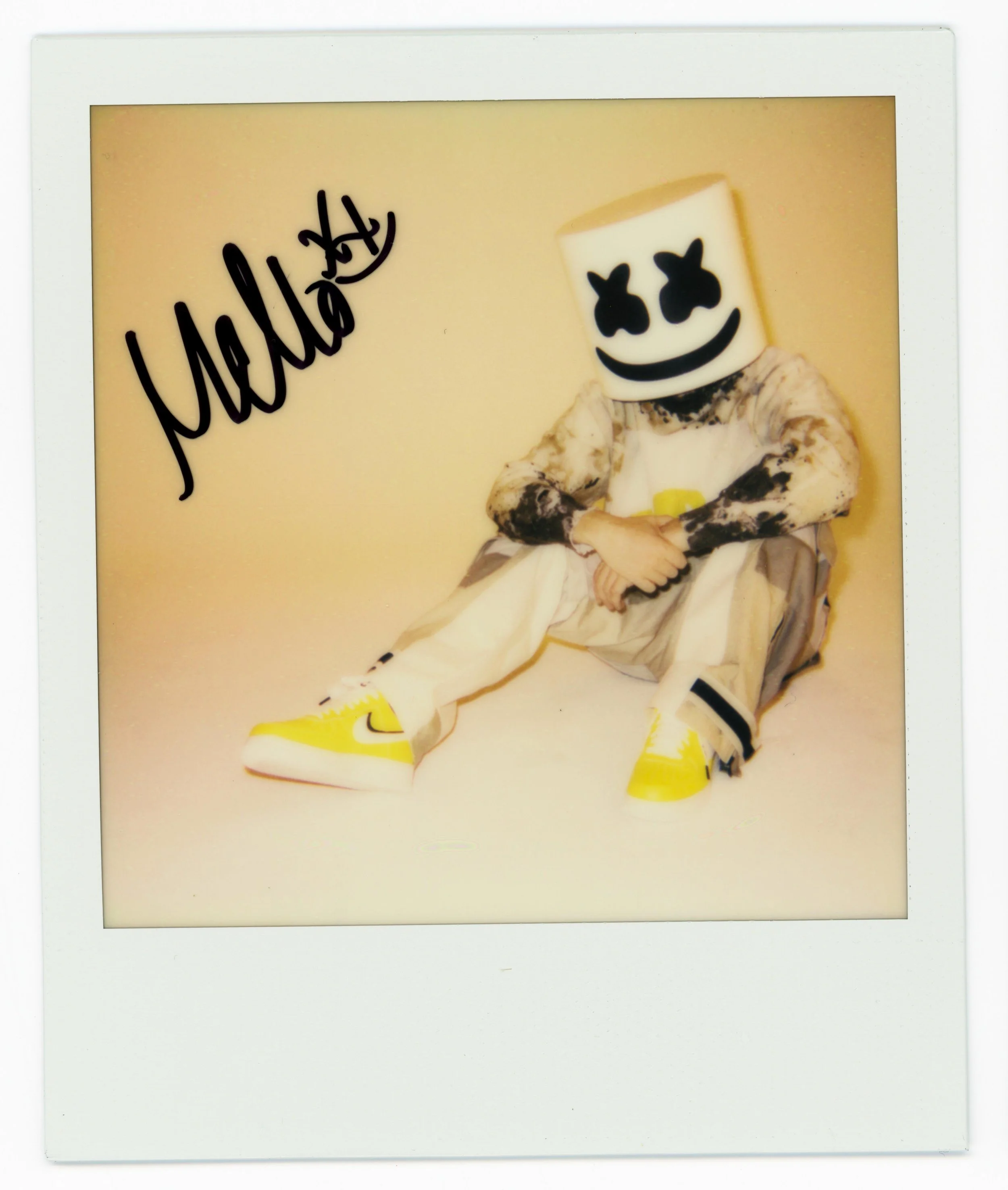 Marshmello Spring Press Shoot: Marshmello — linusandhiscamera