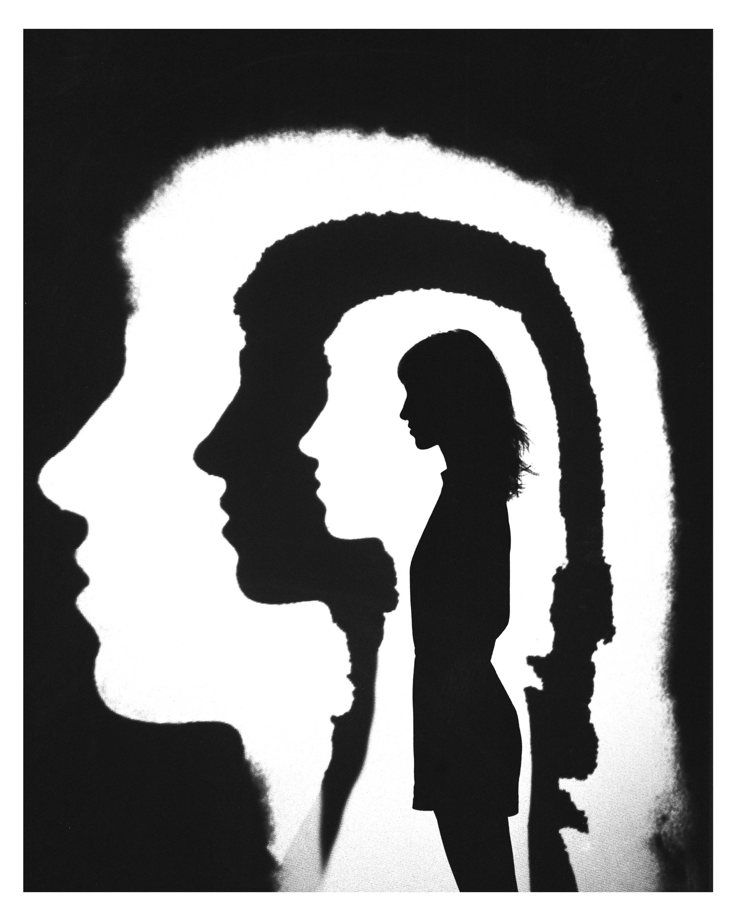 Into Her Mind - 8/25