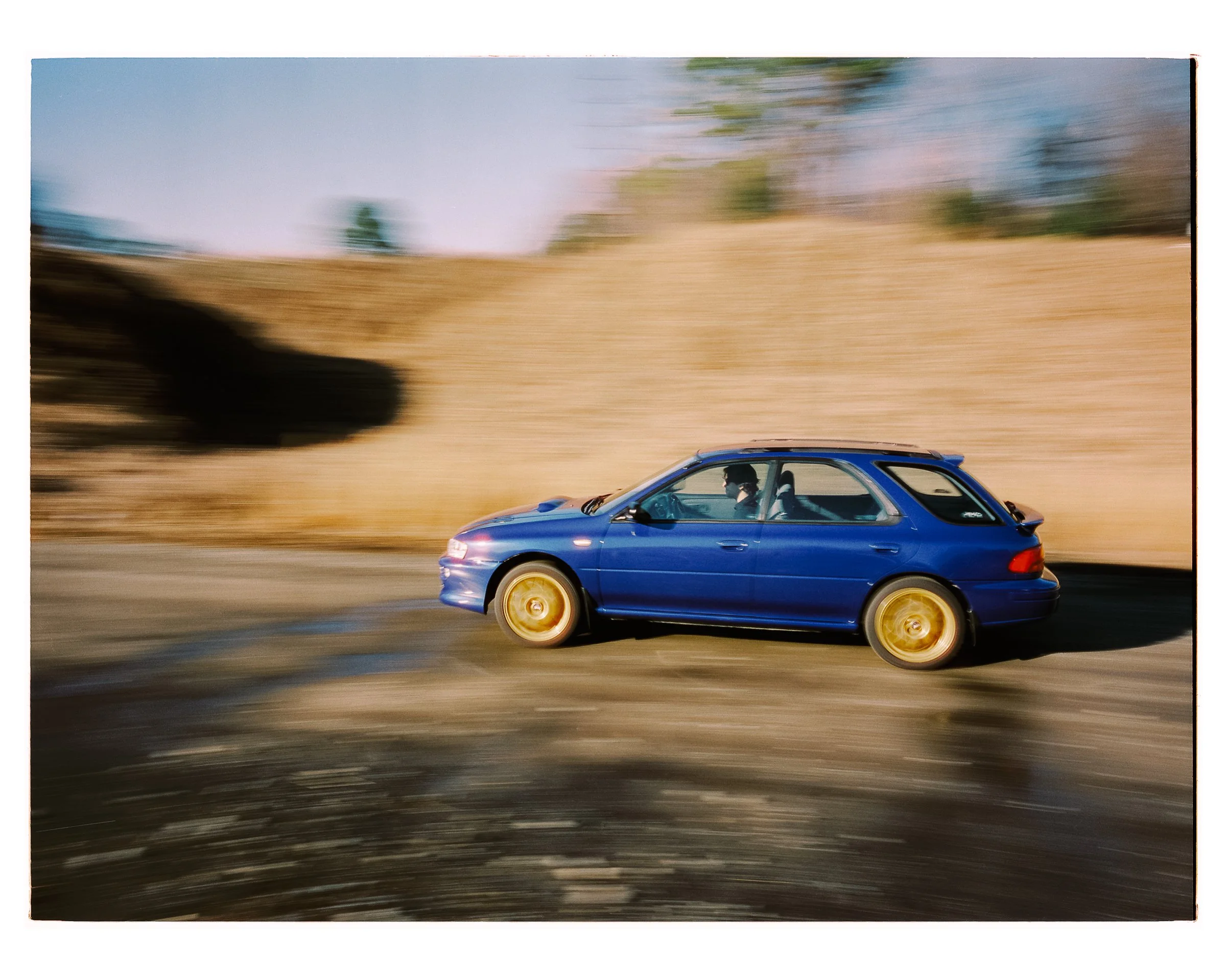 Subie - 24/25