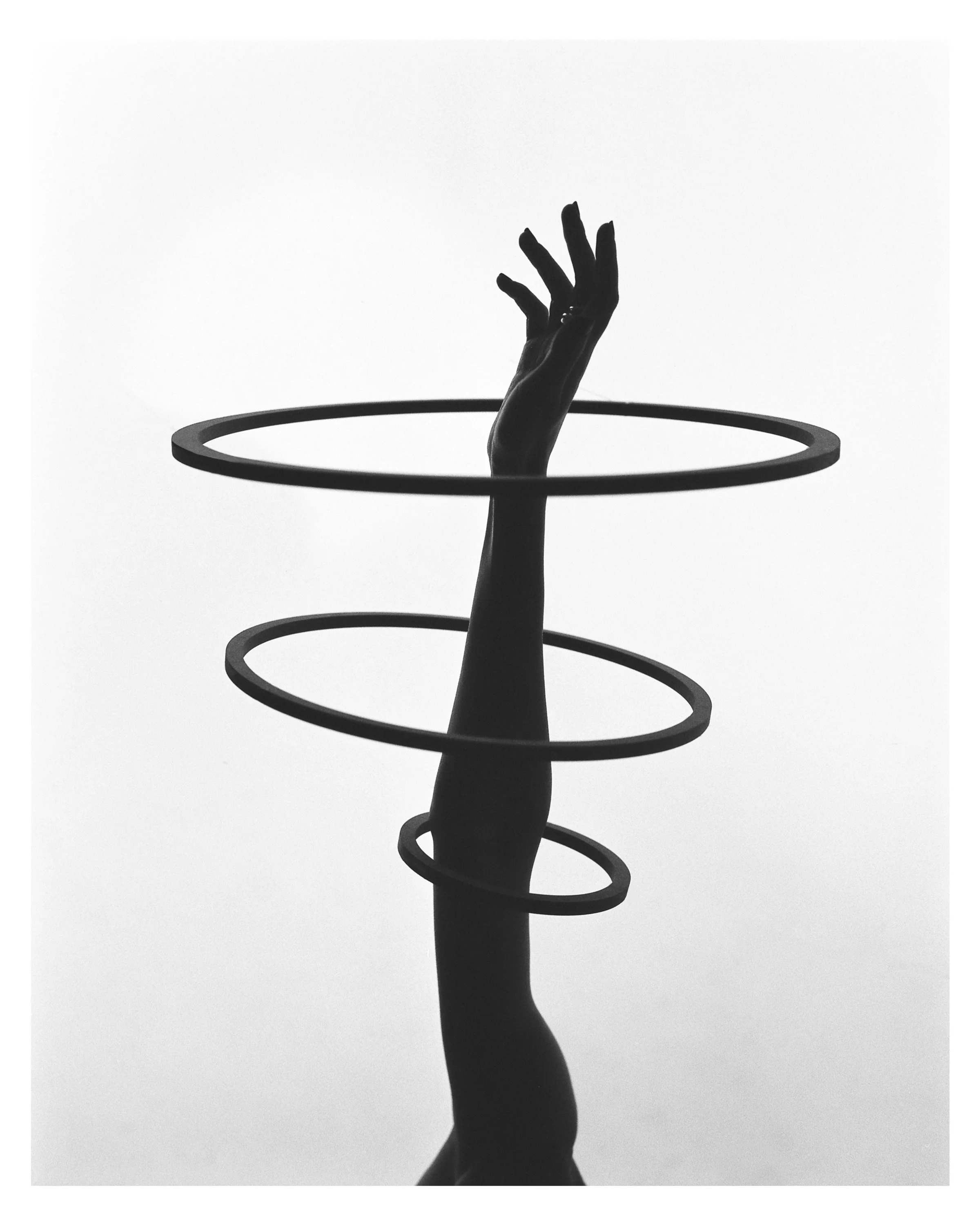 Hand Orbitals - 25/25