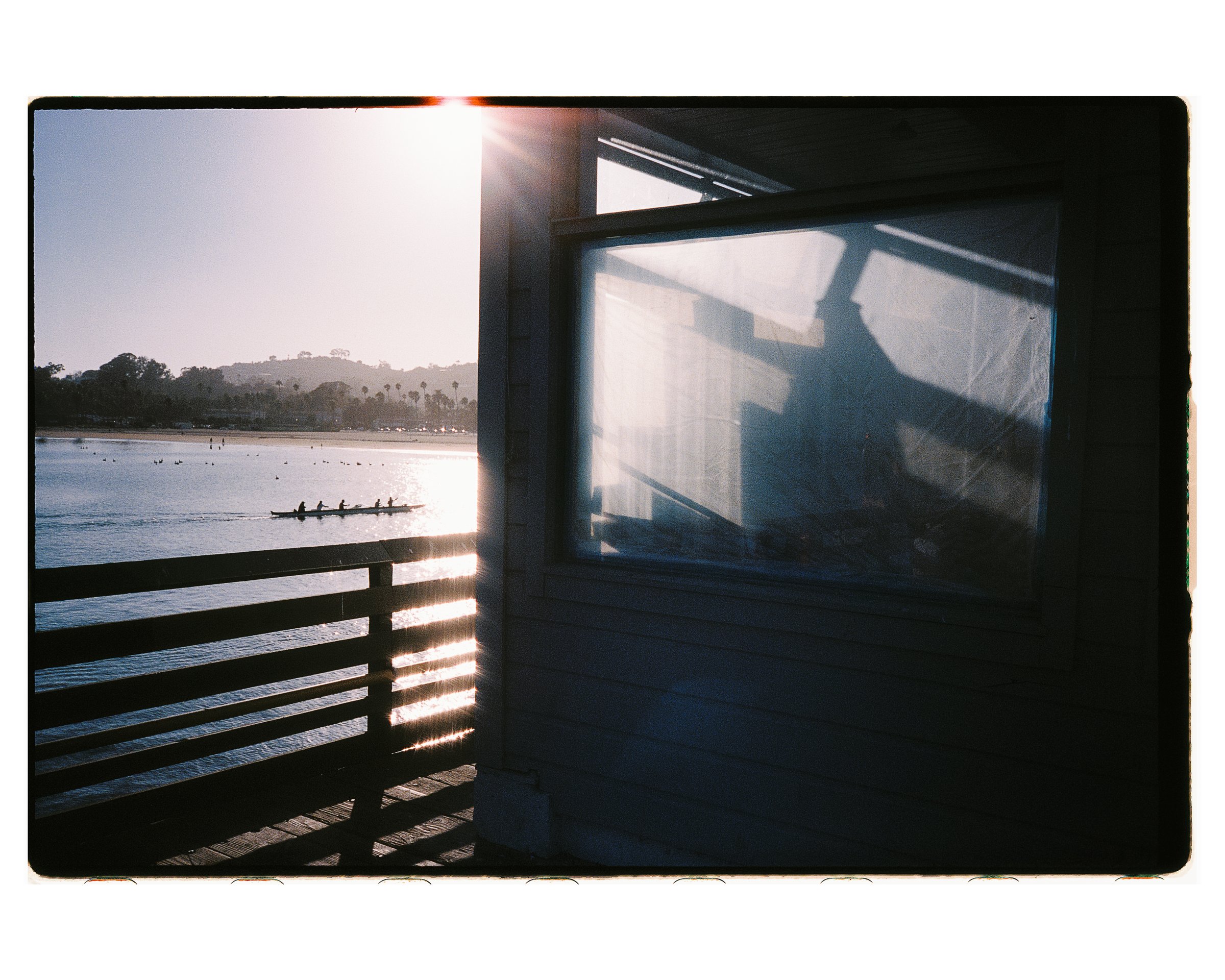 Santa Barbara - 11/25