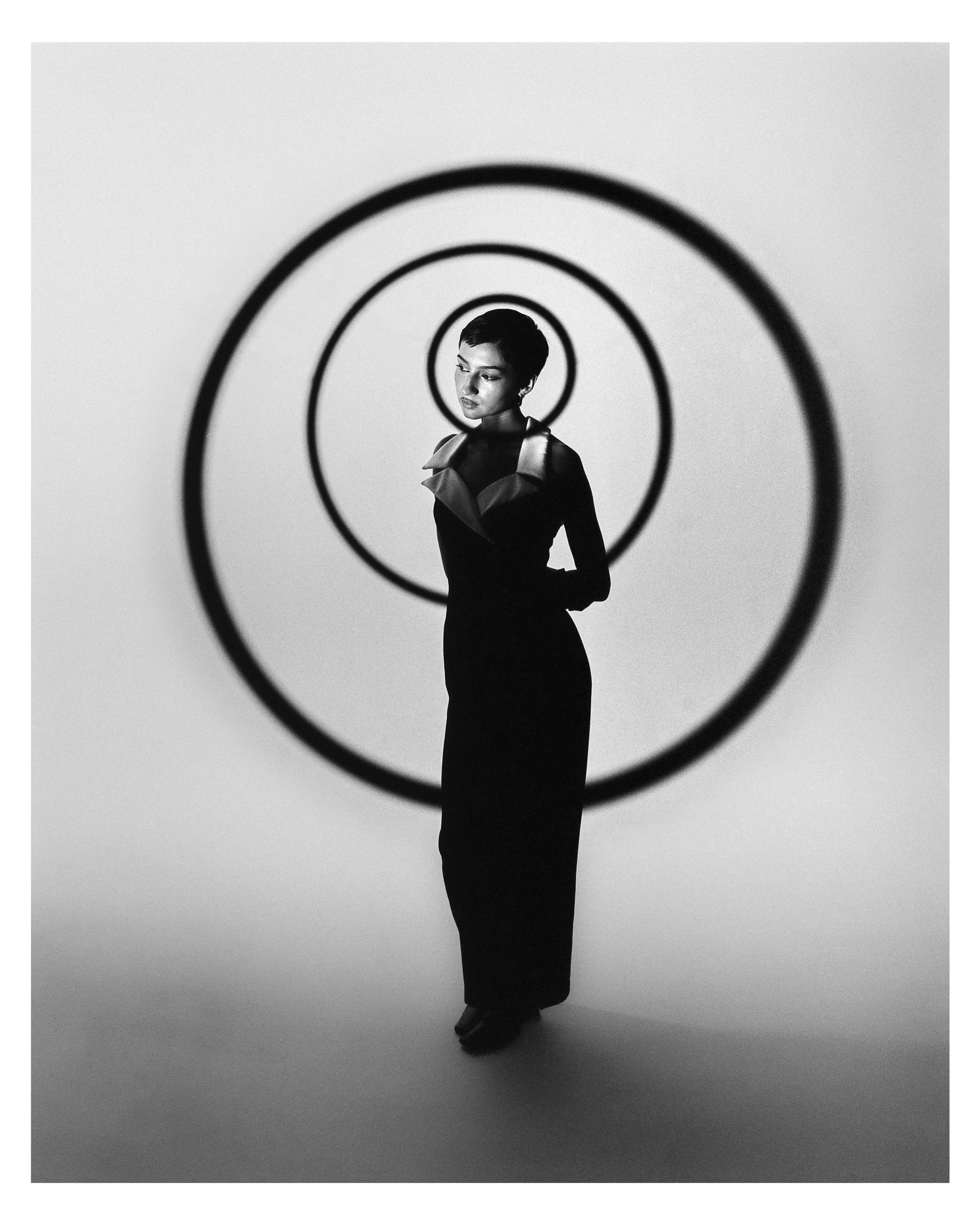 In Her Orbit - 2/25