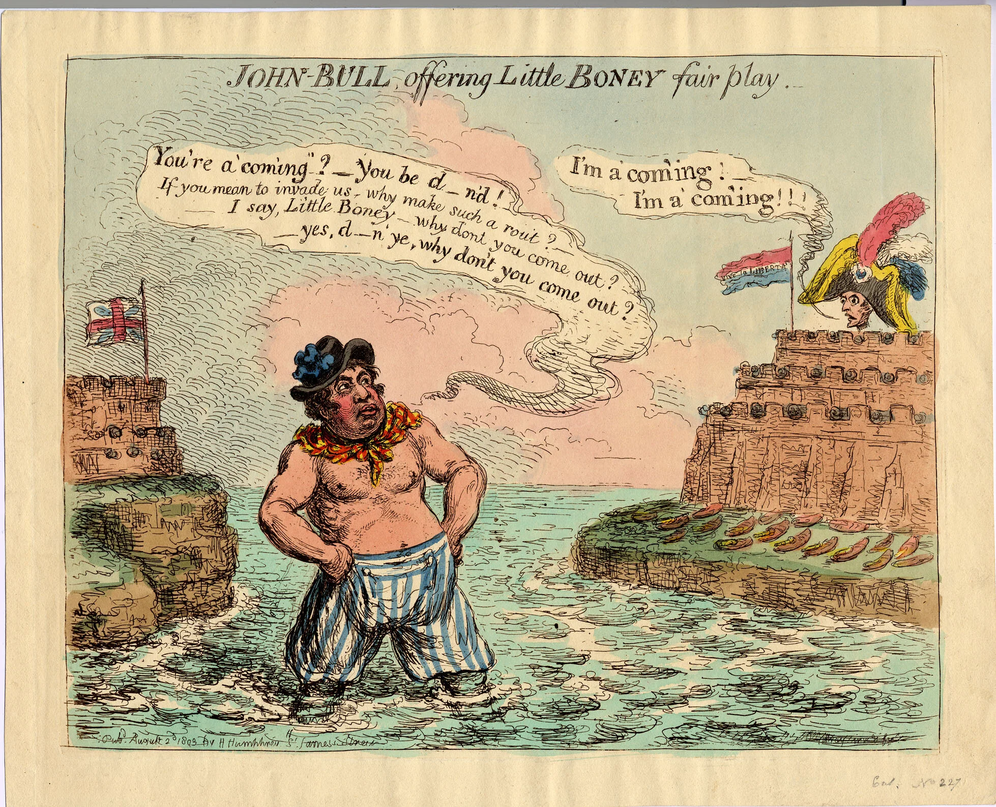 Gillray