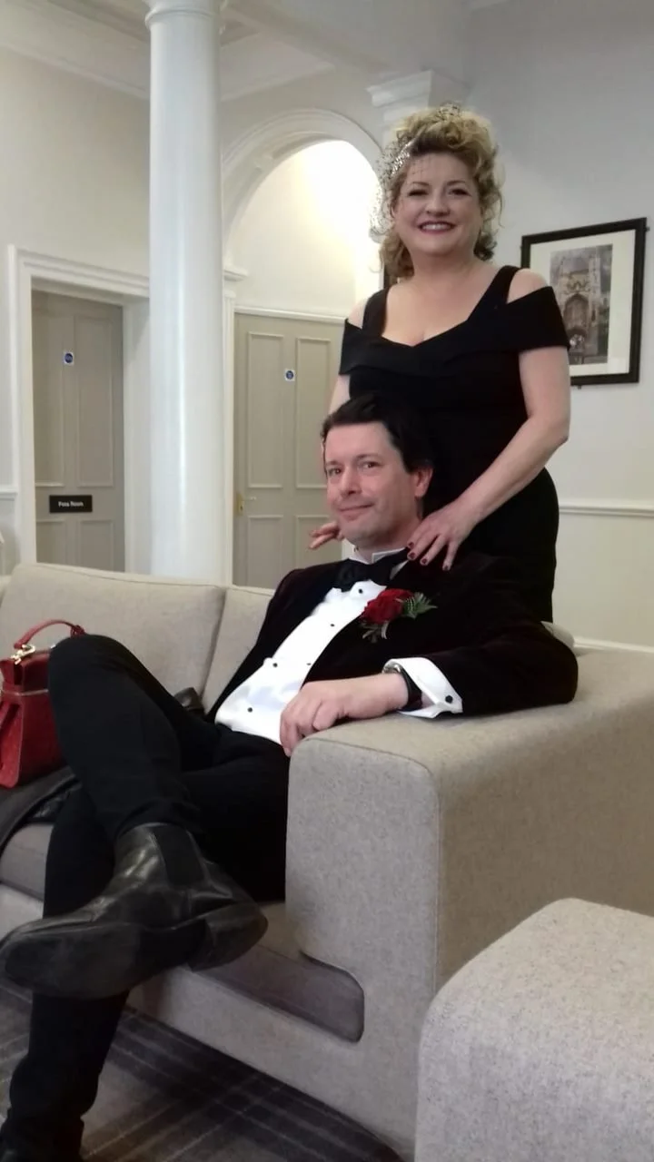 Wedding, York-stylee (2019)