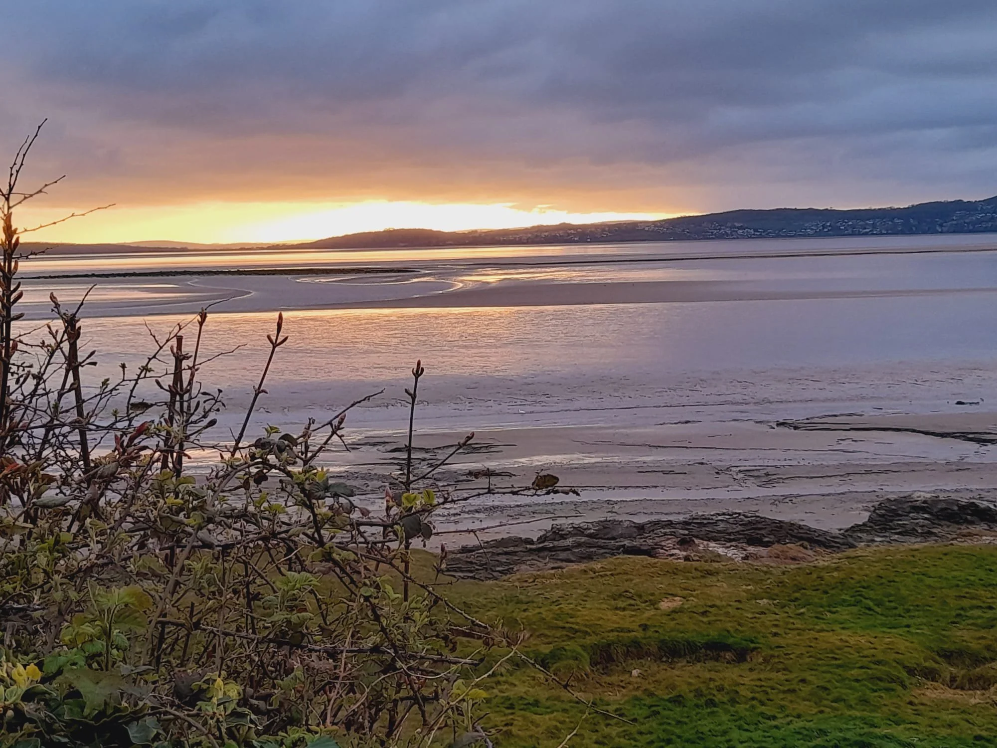 ...and breeeeaaathe...