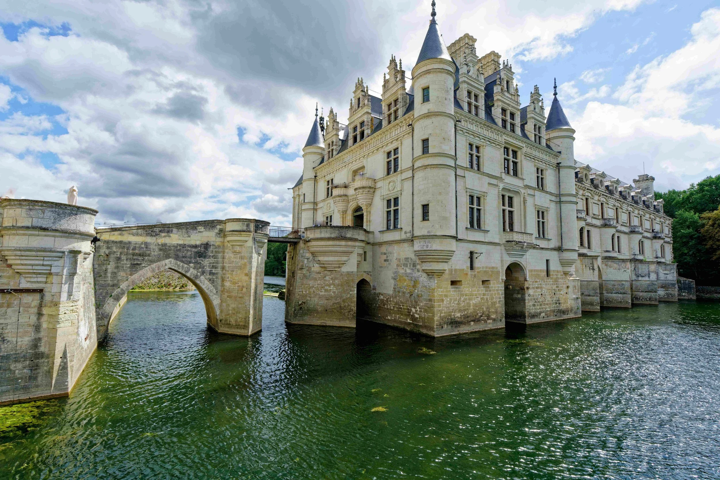 Cradle of France: Treasures of the Loire Valley
