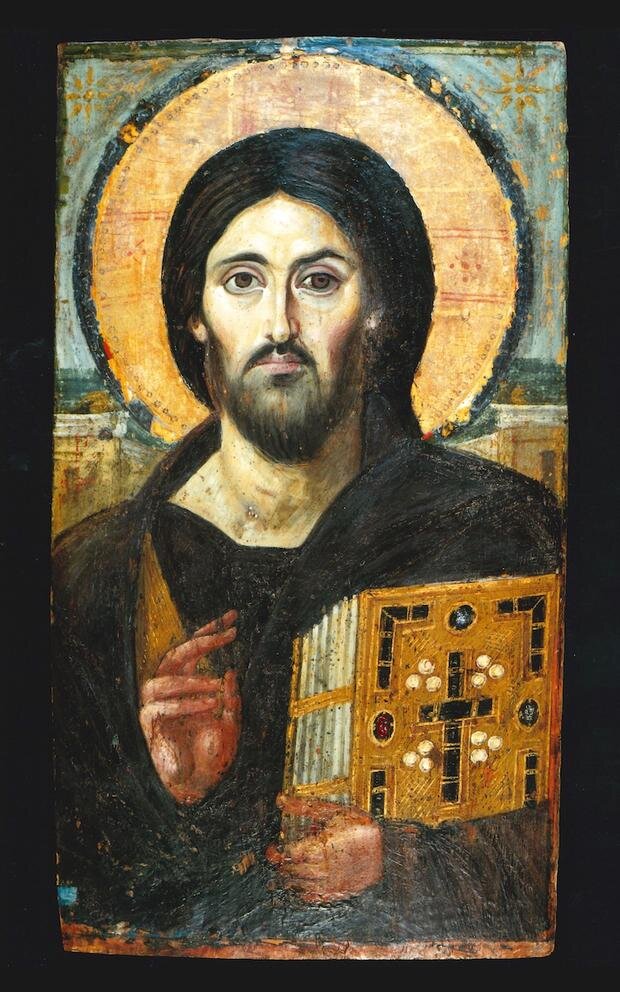 The Vocation of Trust